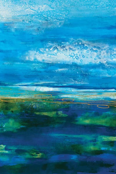 Liz Jardine: Island Groove by Liz Jardine