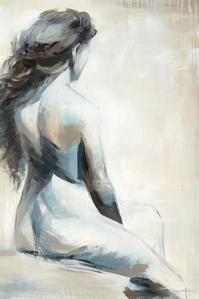 All Things Picasso: Song on the Wind by Liz Jardine