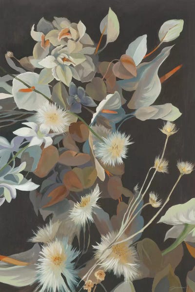 Liz Jardine: Turn a New Leaf by Liz Jardine