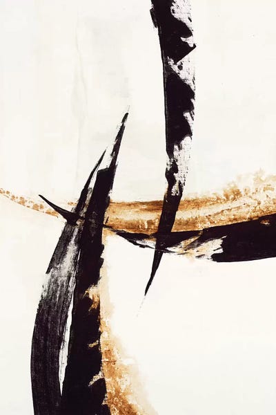 High Style II by Liz Jardine art print