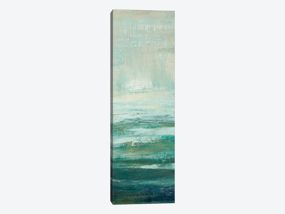 Out of the Blue II by Liz Jardine 1-piece Canvas Wall Art