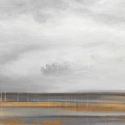 Blue Bayou V3 by Liz Jardine art print