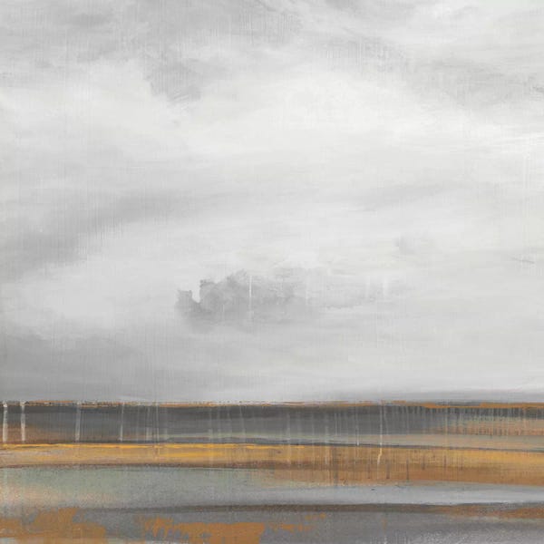 Liz Jardine: Blue Bayou V3 by Liz Jardine