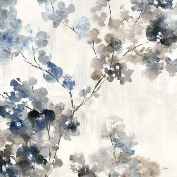 Third And Wall Art Group: Light as Air by Liz Jardine