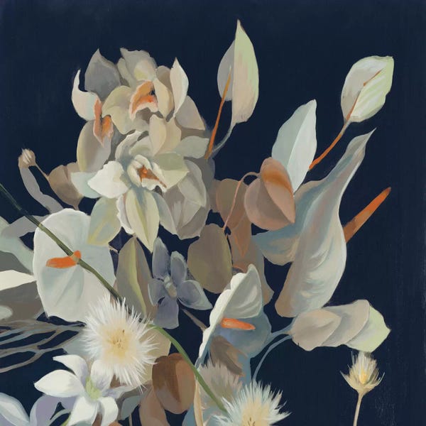 Liz Jardine: Turn a New Leaf V2 by Liz Jardine