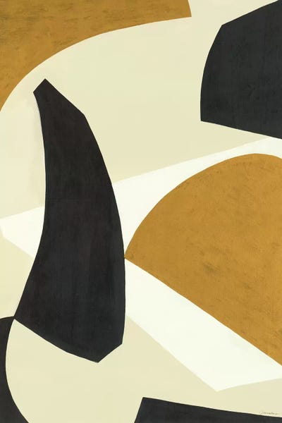 Liz Jardine: Edge of the World I by Liz Jardine