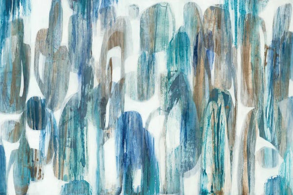 Liz Jardine: The Shape Of Things by Liz Jardine