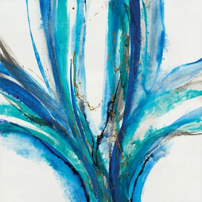 Alchemy by Liz Jardine canvas print