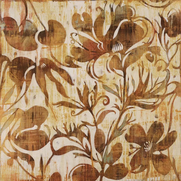 Daydreaming by Liz Jardine wall art