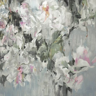 Lush Alt II by Liz Jardine art print