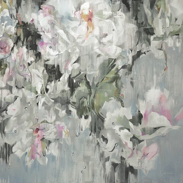 Liz Jardine: Lush Alt II by Liz Jardine