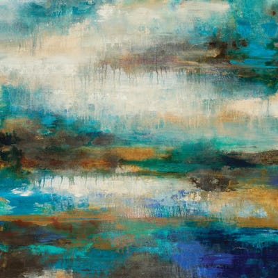 Natural Beauty by Liz Jardine art print