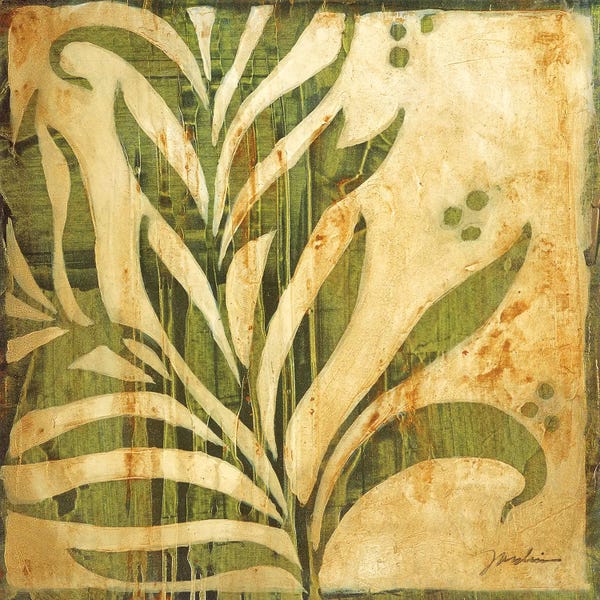 Liz Jardine: Dual Tonalities I by Liz Jardine