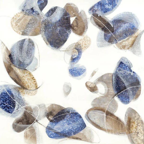 Liz Jardine: Touchstones by Liz Jardine