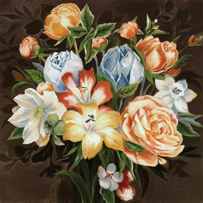 A Brighter Outlook by Liz Jardine art print