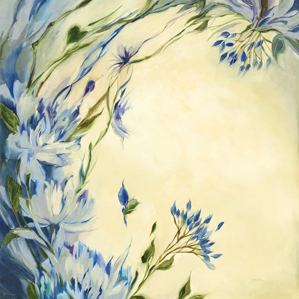 Liz Jardine: Dream Land by Liz Jardine