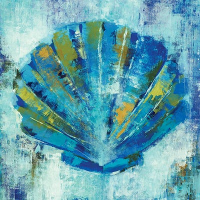 Sunshine Charms II by Liz Jardine art print