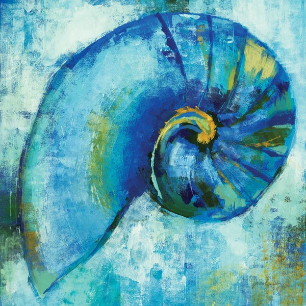 Sea Shells: Sunshine Charms IV by Liz Jardine