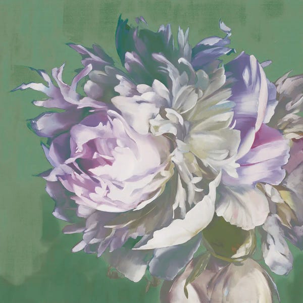 Liz Jardine: With An Open Heart by Liz Jardine