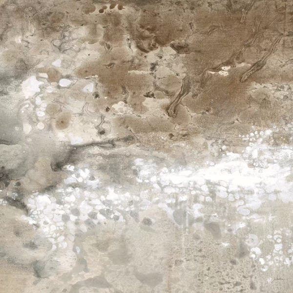 Liz Jardine: Earthen II by Liz Jardine