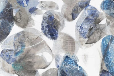 Still Waters XXXIII by Liz Jardine art print