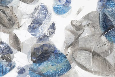 Still Waters XXXIV by Liz Jardine art print