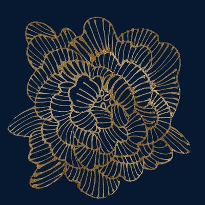 Hide & Seek II by Liz Jardine art print