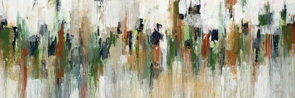 Liz Jardine: Skyline I by Liz Jardine