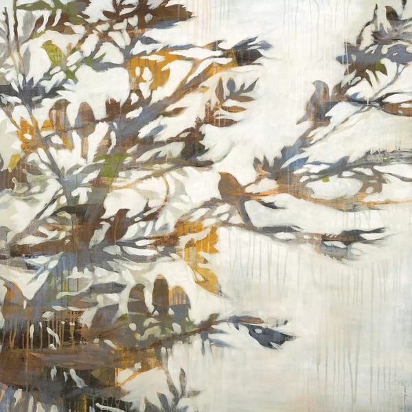 Liz Jardine: Flock Together by Liz Jardine
