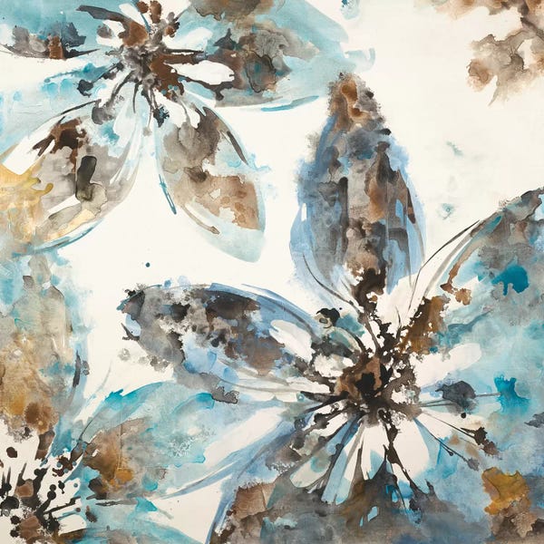 Liz Jardine: Flower Forms by Liz Jardine