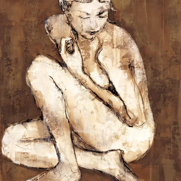 Liz Jardine: Grace by Liz Jardine