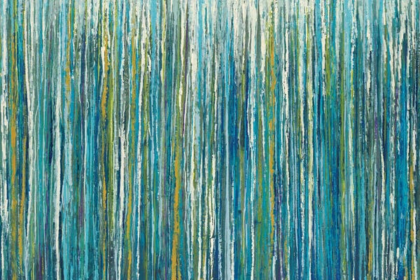 Liz Jardine: Greencicles by Liz Jardine