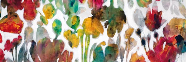 Third And Wall Art Group: A New Earth by Liz Jardine