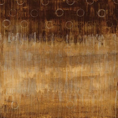 Mink Stole by Liz Jardine art print