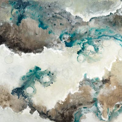 Next Wave by Liz Jardine art print