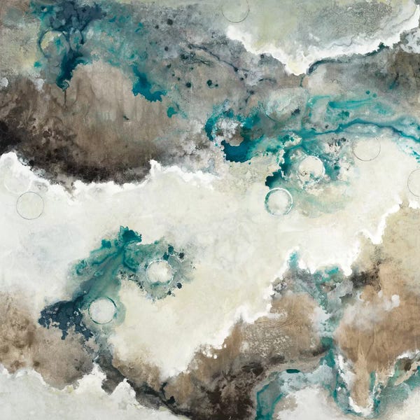 Third And Wall Art Group: Next Wave by Liz Jardine