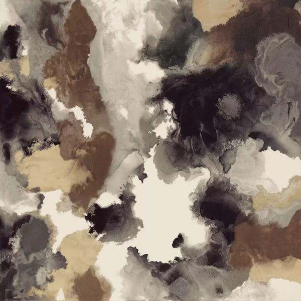 Liz Jardine: Aerial View by Liz Jardine