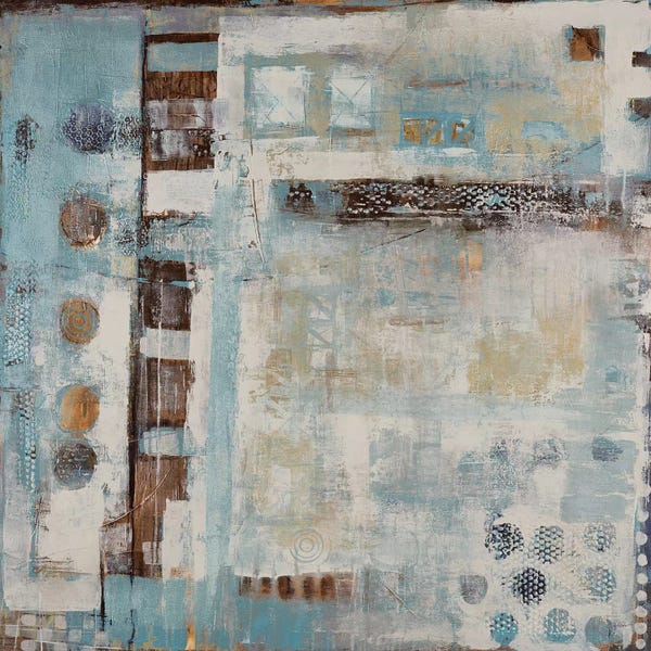 Liz Jardine: Peek-A-Boo by Liz Jardine
