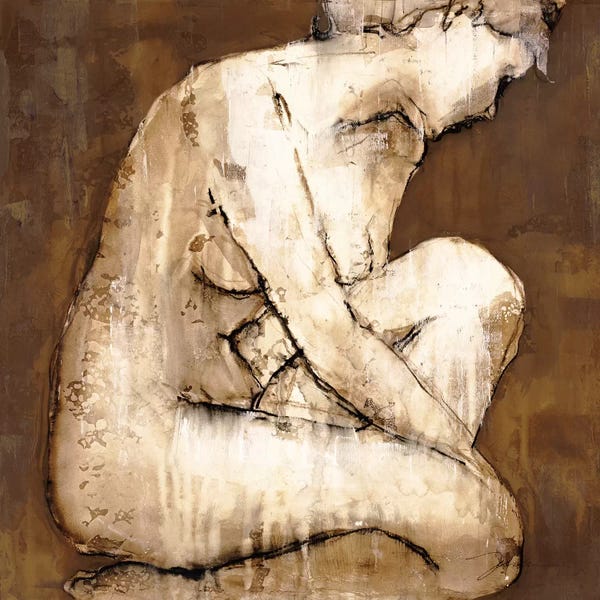 Liz Jardine: Poise by Liz Jardine