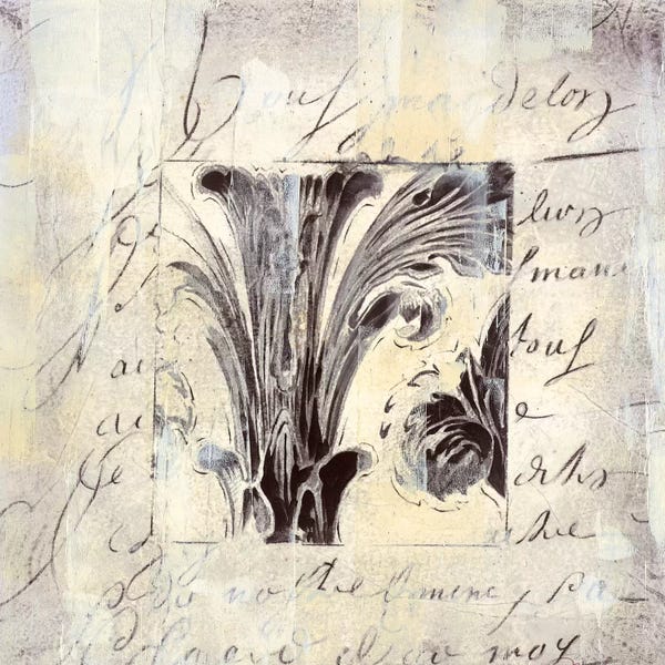 Sculptures & Statues: Aeropostale I by Liz Jardine