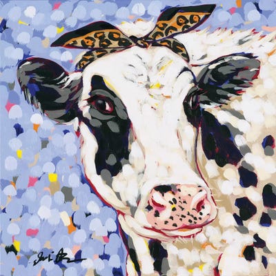Betty by Jodi Augustine gallery poster