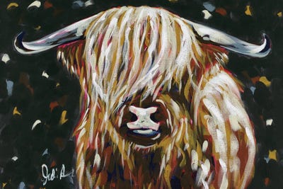 Harriet by Jodi Augustine gallery poster