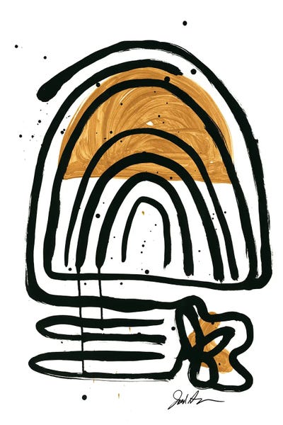 Tuesday Morning by Jodi Augustine gallery poster