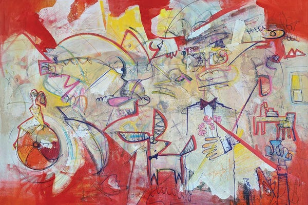 Windows: Memories by Jack Avetisyan