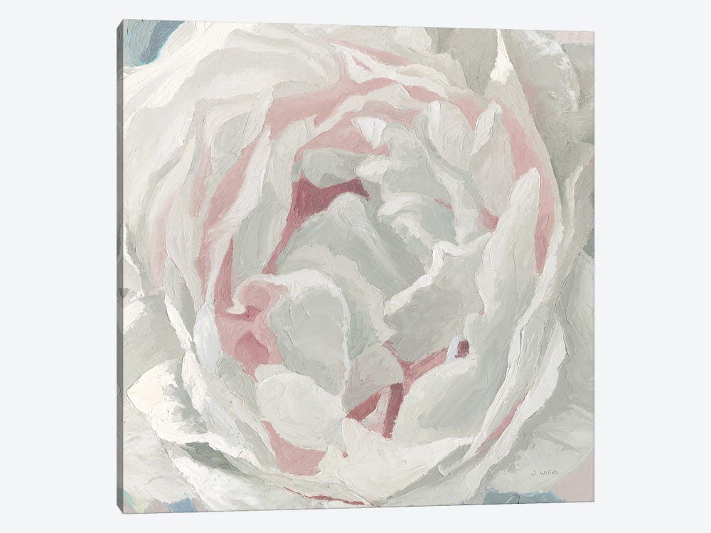 Essence of June Floral III by James Wiens 1-piece Art Print