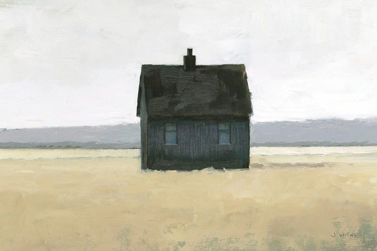 Lonely Landscape II