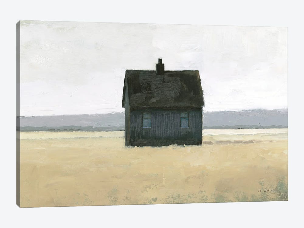Lonely Landscape II by James Wiens 1-piece Art Print