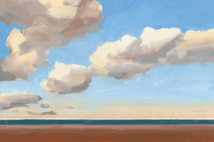 Seascape III