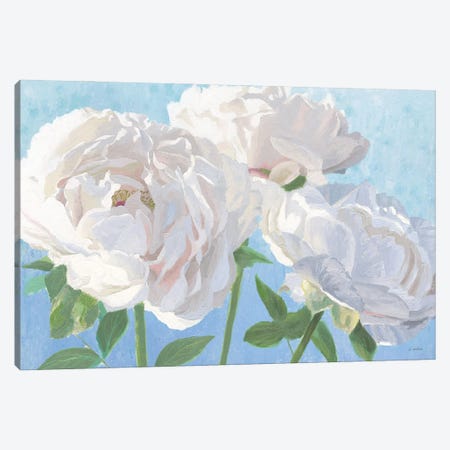Essence of June I Canvas Print #JAW44} by James Wiens Canvas Art Print