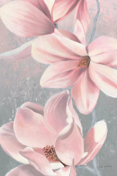 Zen Bedroom: Sunrise Blossom II by James Wiens